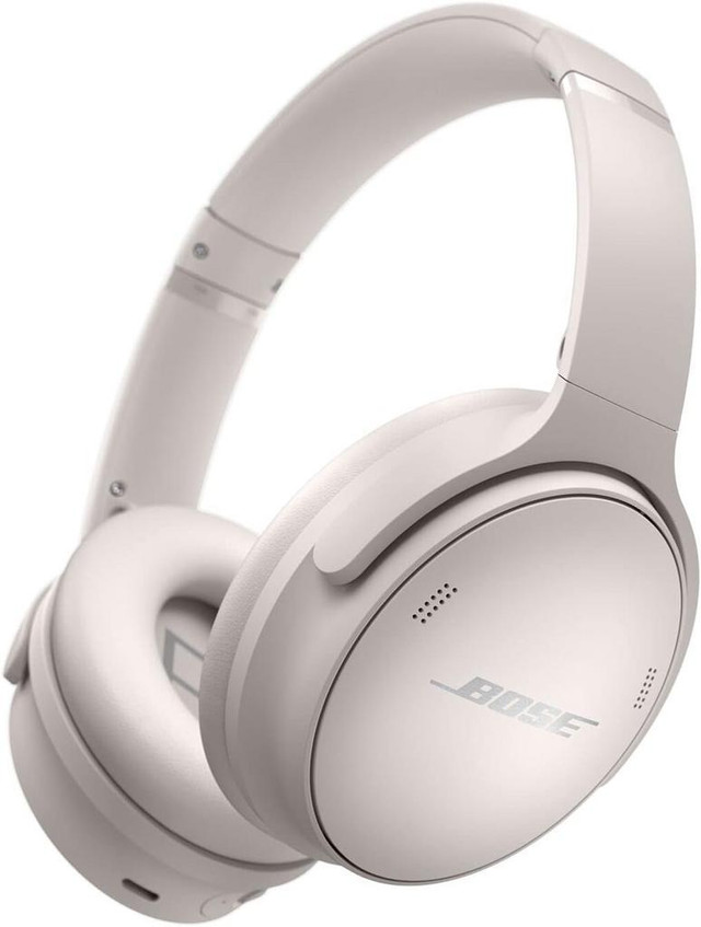 Bose QuietComfort 45 Bluetooth Wireless Noise Cancelling Headphones in Headphones