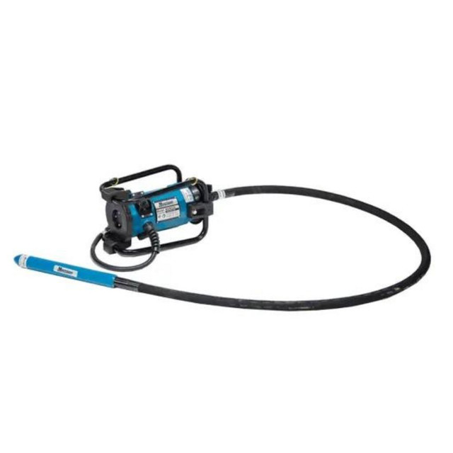 HOC BARTELL ELECTRIC CONCRETE VIBRATOR (ALL VARIATIONS AVAILABLE) + 1 YEAR WARRANTY + FREE SHIPPING in Power Tools - Image 4