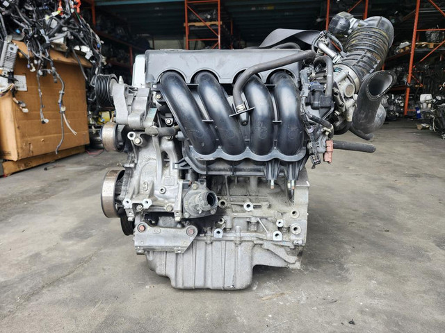 JDM Honda CR-V 2010-2014 K24Z9 2.4L Engine Only Direct Fit in Engine & Engine Parts - Image 3