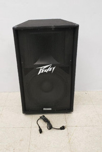 (I-34013) Peavey PV115D Speaker Cabinet