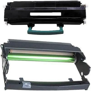 Compatible Lexmark E250DN Black Toner Cartridge & Drum Unit 2 Pack Combo available at 4800 Sheppard Ave East City of Toronto Toronto (GTA) Preview