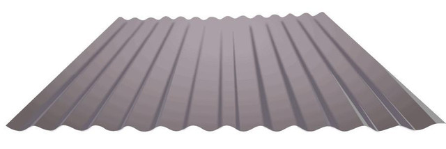 Corrugated Metal Roofing in 25 Colours - BEST Selection - Price - Delivery in Roofing in Hamilton
