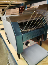 Commercial Conveyor Toasters for Sale - 120V, 1750W