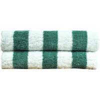 Bare Cotton Luxury 2 Piece 100% Cotton Beach Towel Set