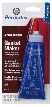 Permatex® Anaerobic Gasket Maker #51813