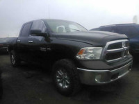 Parting out 2009-2018 Dodge Ram 1500 with only 98K