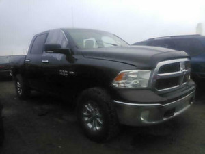 Parting out 2009-2018 Dodge Ram 1500 with only 98K Calgary Alberta Preview