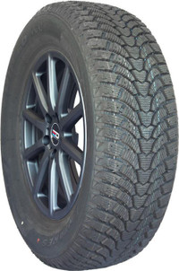 275/55/20 ANTARES GRIP 60 ICE WINTER TIRES - BRAND NEW set OF 4 $749