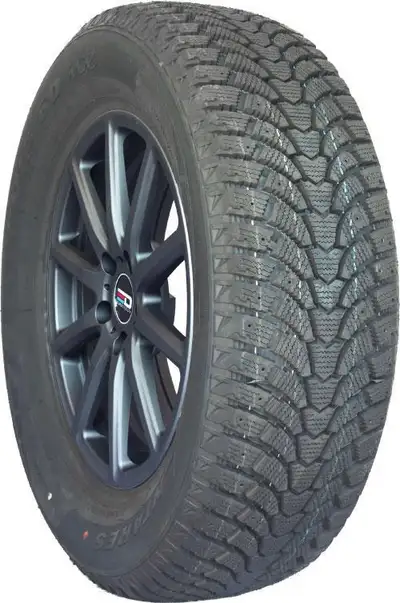 275/55/20 ANTARES GRIP 60 ICE WINTER TIRES - BRAND NEW set OF 4 $749