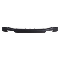 Valance Front Ford Ranger 2019-2022 Black Primed Finish Without Sensor With Tow Capa , Fo1095287C