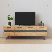 Millwood Pines Cianni TV Stand for TVs up to 65"