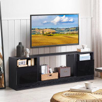 Latitude Run® TV Stand for TVs up to 80"