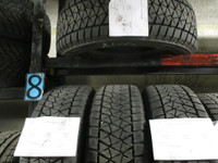 K-7   pneus d&#39;hiver et roues pour Honda Odyssey p235/60r18