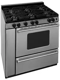 https://aniks.ca/ Premier P36S3182P 36in Gas Range Stainless Steel  Made in USA Limited Time $2499