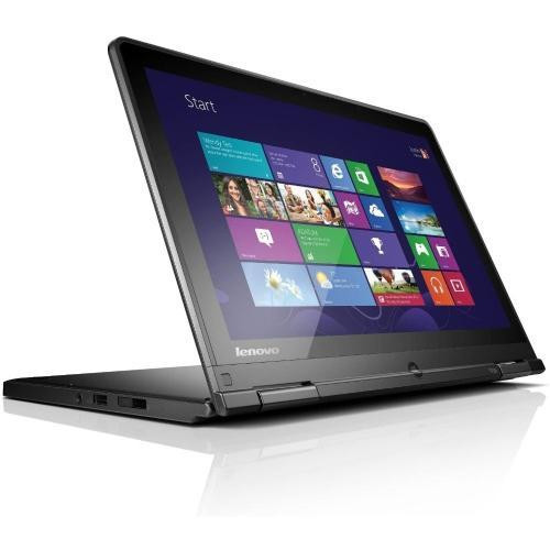 Brand New Lenovo ThinkPad 20C0001HUS Ultrabook/Tablet 12.5, In-plane Switching Technology, Intel Core i5-4300U 1.90 GHz in Laptops - Image 2