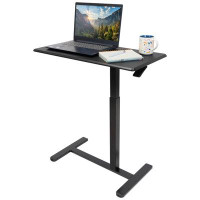 Mount-it Mount-it! Height Adjustable Overbed Desk