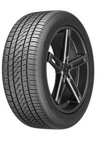 BRAND NEW SET OF FOUR ALL SEASON 245 / 40 R18 Continental PureContact™ LS
