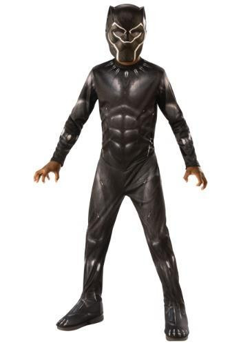 Costume Halloween Marvel Avengers Black Panther - TAILLE PETIT - NEUF - ON EXPÉDIE PARTOUT AU QUÉBEC ! - BESTCOST.CA in Costumes in Québec