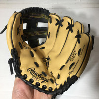 Rawlings Baseball Glove - Size 9 - Pre-Owned - 13F6LV