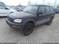 TOYOTA RAV 4 (1996/2000 FOR PARTS PARTS PARTS ONLY)
