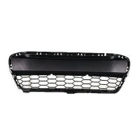 Honda Civic Coupe Lower Grille - HO1036111