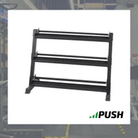 PUSH: The Perfect Dumbbell Rack (BRAND NEW)