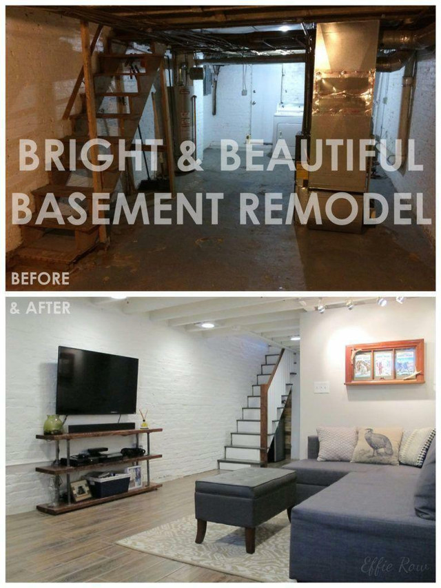 Renovation Basement finishing  With Fair Cost  Call NOW 647-804-8696 in Other in Toronto (GTA) - Image 2