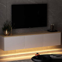 East Urban Home Aamena TV Stand for TVs up to 65"