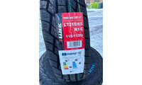 LT 215/85/16 10 ply - 4 Brand New All-Terrain Tires.**Financing Available**(Stock#4491)