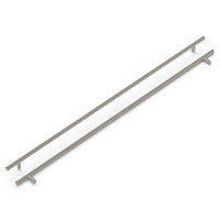Hickory Hardware Bar Pulls Collection Pull 25-3/16 Inch