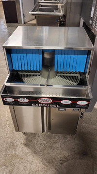 CMA GL-C Under Counter Glasswasher - Rent to Own $88 per week / 1 year rental