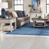 Langley Street Astaire 3 Piece Coffee Table Set