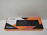 DAREU EK1280S V2 BNIB Gaming RGB Mechanical Keyboard