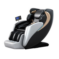 HIGH CHESS Home full body multi-functional massage chair