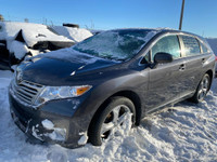 2009 - Toyota Venza For Parts