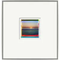 Soicher Marin 'Solarized Colour Photos 2' - Picture Frame Photograph on Paper