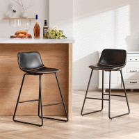 17 Stories 26'' Counter Stool