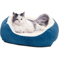 Midwest Homes For Pets Quiet Time MidWest Homes for Pets Cuddle Bed