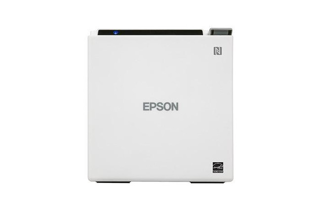 Epson TM-M30II White POS Thermal Receipt Printer C31CJ27, Auto-cutter, Bluetooth, USB, Energy Star in Printers, Scanners & Fax - Image 2