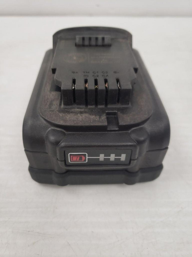 (43615-3) Mac Tools MBR204 Battery in Power Tools in Alberta - Image 3