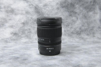 Nikkor Z 24-70mm F/4 S Nikon + HB-85 Lens Hood-Used   (ID:1604)  BJ Photo-Since 1984