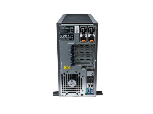 Dell PowerEdge T420 - ESXI / Office / Homelab Server - 8x3.5 Drive Bays - Up to 192GB RAM in Servers - Image 2