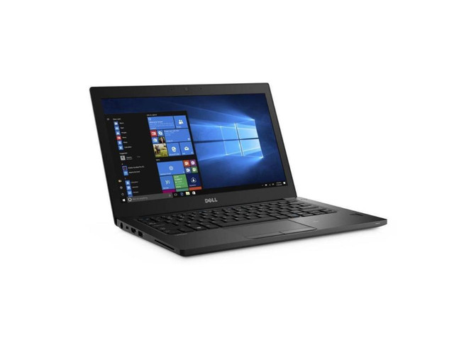 Dell Latitude E7280  - i7 6600U - 16GB RAM - 1TB SSD- Intel® HD Graphics - Windows 10 Pro - 1 Year Warranty in Laptops