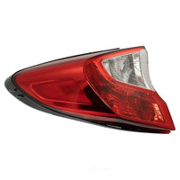 Tail Lamp Driver Side Toyota Chr 2018-2019 Turkey Built , TO2804141V