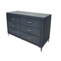 Mercer41 Moha 6 - Drawer Dresser