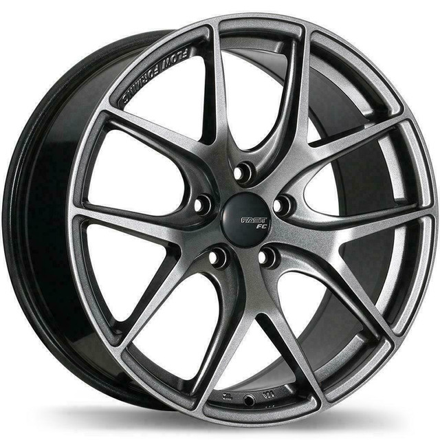 Tesla Model 3 Winter Wheel + Tire Package 2023 ***WheelsCo*** in Tires & Rims in Toronto (GTA) - Image 2