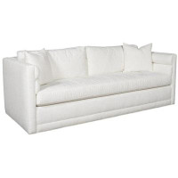 Vanguard Furniture American Bungalow Tenley Bench Seat Sofa