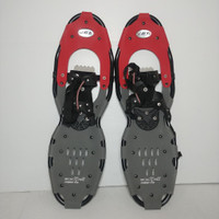 Louis Garneau Snow Shoes - Size 31inches - Pre-owned - N7TTTS