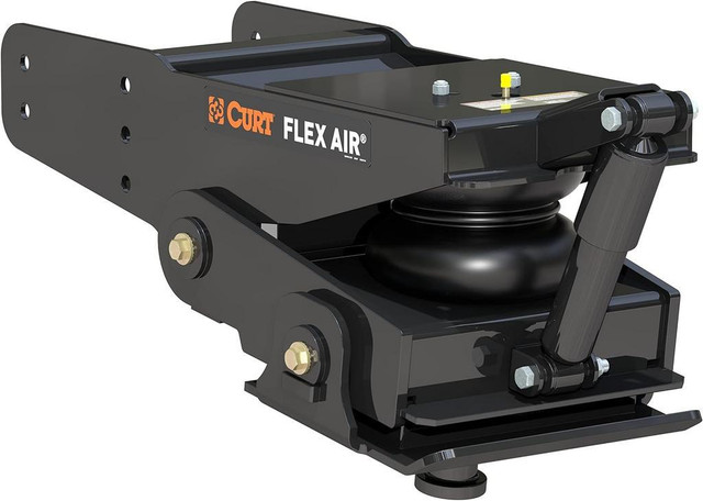 Lippert Components 369535 Flex Air Trailer Pin Box 21K in RV & Camper Parts & Accessories in Ontario