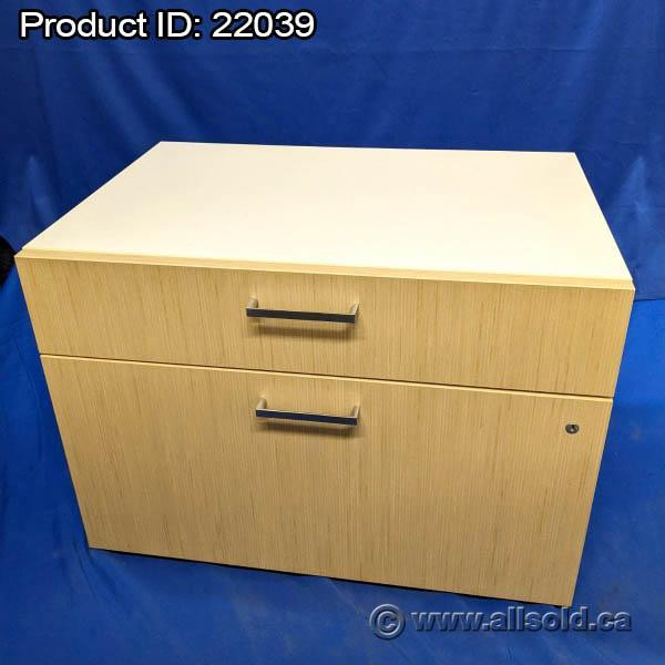File Cabinets, 2 Drawer Lateral Style, Assorted Brands, Starting at $150 each in Other in Alberta - Image 4